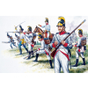 Italeri 6005 Napoleonic Wars Austrian Infantry 1:72